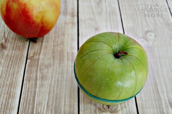 Top 20 Hacks That Will Make Your Life As A Parent Easier Presliced Apples Top 20 Hacks That Will Make Your Life As A Parent Easier
