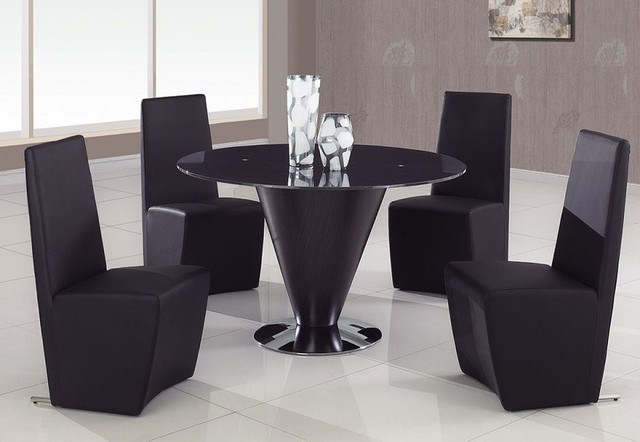contemporary dining tables 16 Stylish Dining Tables For Your Home