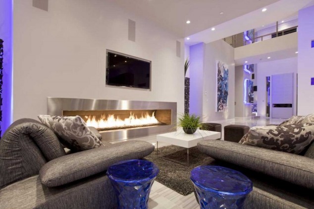 18 Eye Catching Living Room Designs That Will Make You Say Wow hurtado residence by mark tracy 02 1024x683 634x423 18 Eye Catching Living Room Designs That Will Make You Say Wow