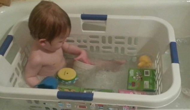 Top 20 Hacks That Will Make Your Life As A Parent Easier know haw 33e75ff09dd601bbe69f351039152189 634x369 Top 20 Hacks That Will Make Your Life As A Parent Easier