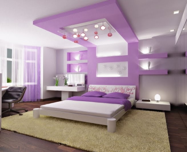 Impressive Bedroom Ceiling Designs That Will Leave You Without Words profile Impressive Bedroom Ceiling Designs That Will Leave You Without Words