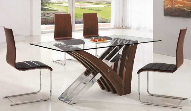 16 Stylish Dining Tables For Your Home zeniadiningset 634x369 16 Stylish Dining Tables For Your Home