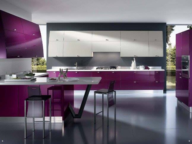 139449773310 15 Fascinating Modern Kitchen Designs That You Would Love to Copy