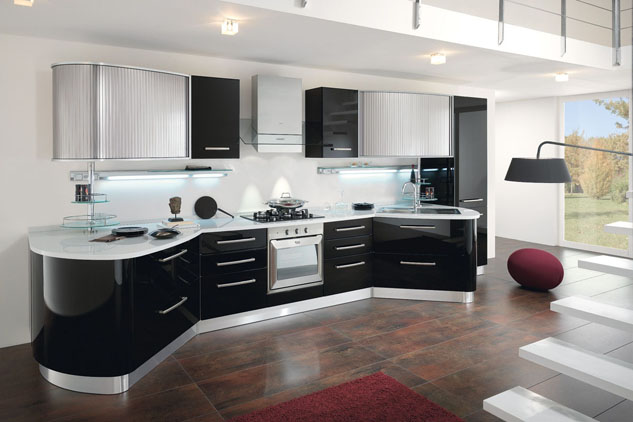 15 Fascinating Modern Kitchen Designs That You Would Love to Copy 24 15 Fascinating Modern Kitchen Designs That You Would Love to Copy