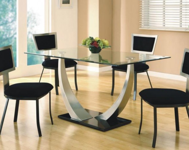 16 Stylish Dining Tables For Your Home 4332 9 or 1410355010 634x505 16 Stylish Dining Tables For Your Home