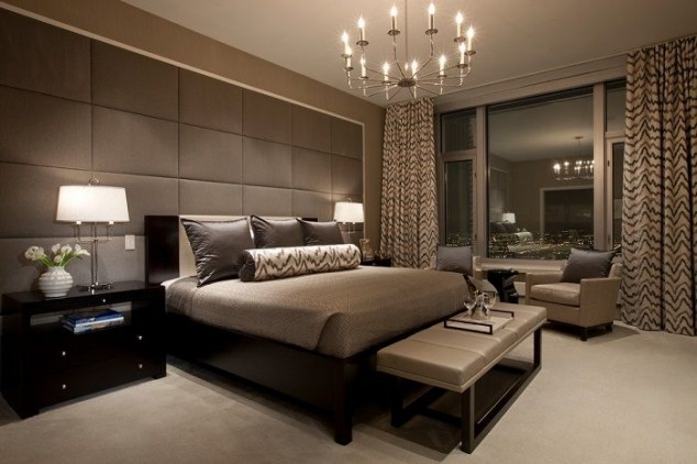 577f6ee8 634x422 15 Master Bedroom Designs That Will Leave You Breathless