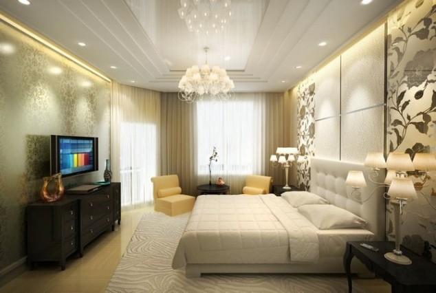 986 634x426 16 Elegant Modern Bedrooms for Real Enjoyment
