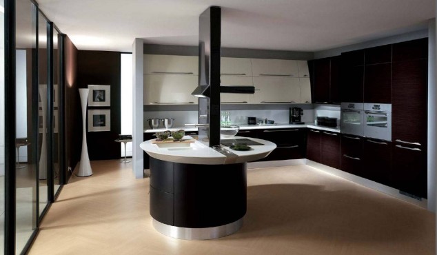 15 Fascinating Modern Kitchen Designs That You Would Love to Copy contemporary modern kitchen design ideas 1r5emiom 634x370 15 Fascinating Modern Kitchen Designs That You Would Love to Copy