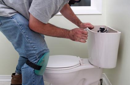 fix leaky toilet save water How to Keep Your Plumbing Systems in Shap