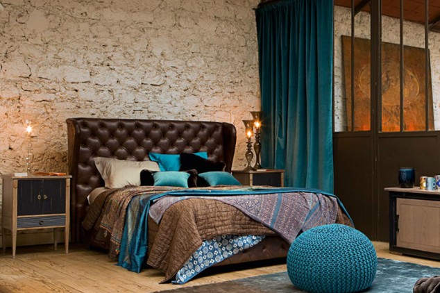 15 Incredibly Modern and Glamour Bedrooms You Will Want To Have Immediately modern glamour bedroom 634x422 15 Incredibly Modern and Glamour Bedrooms You Will Want To Have Immediately