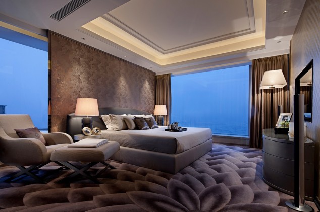 15 Master Bedroom Designs That Will Leave You Breathless modern master bedroom 3 634x421 15 Master Bedroom Designs That Will Leave You Breathless
