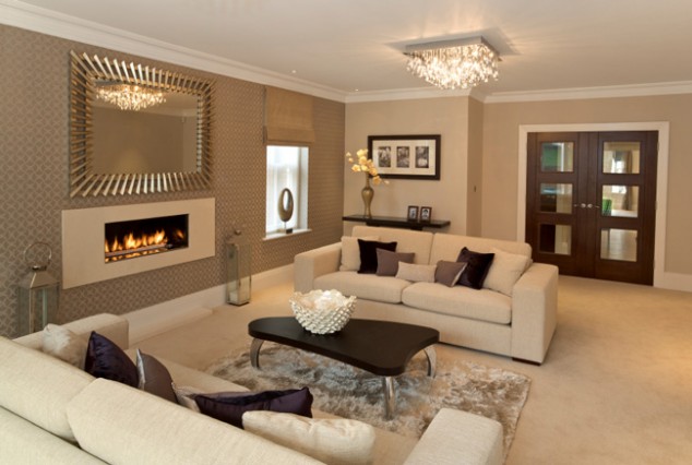 16 Marvelous Living Room Designs That Will Leave You Speechless woninengels 634x426 16 Marvelous Living Room Designs That Will Leave You Speechless