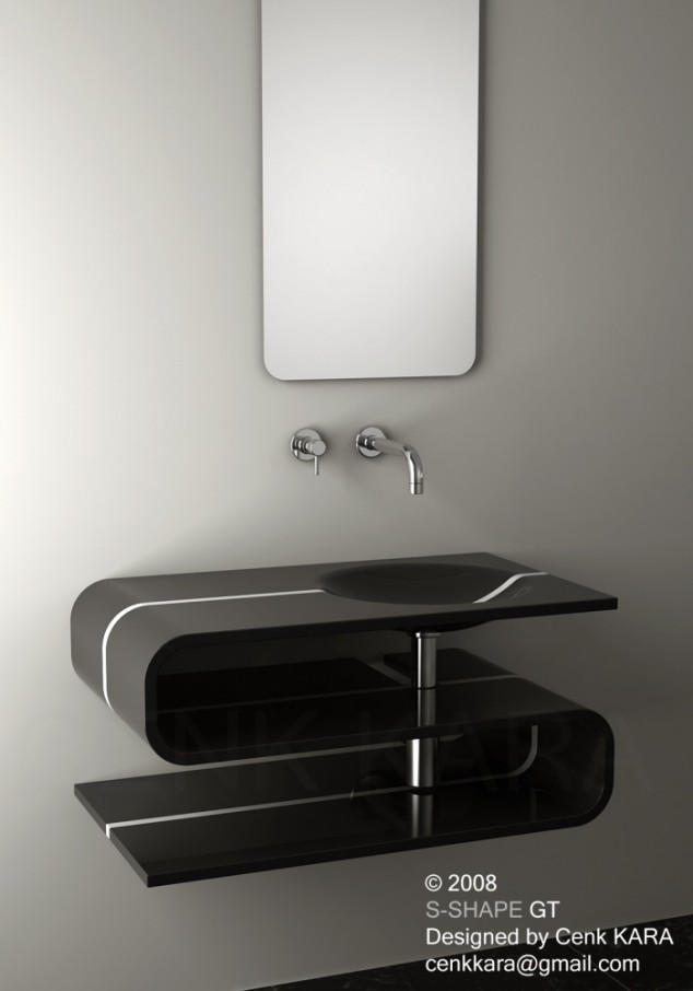 12 The Most Creative Bathroom Sink Designs 183728 Rg8mZpMJOKA9O37MtM JQx1KW 634x906 12 The Most Creative Bathroom Sink Designs