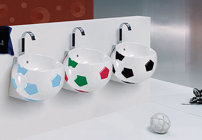 12 The Most Creative Bathroom Sink Designs h pia crianca 12 The Most Creative Bathroom Sink Designs