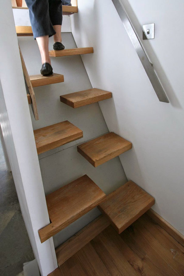 2084409  16 Unique & Creative Staircase Designs That Will Leave You Speechless