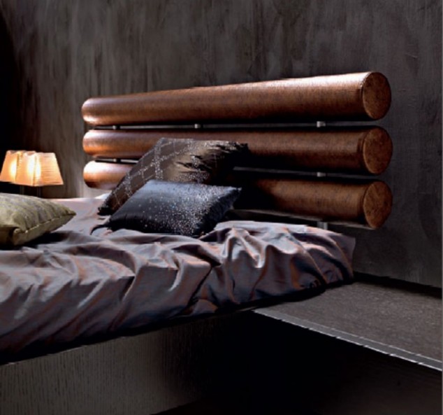 19 Cool And Unique Headboard Designs 3681 634x593 19 Cool And Unique Headboard Designs