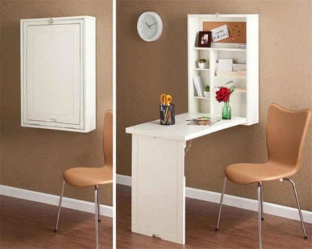 23 Creative And Brilliant Space Saving Ideas For Your Home 4426242 af25a125 634x507 23 Creative And Brilliant Space Saving Ideas For Your Home