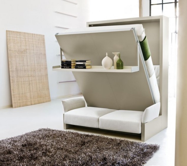 23 Creative And Brilliant Space Saving Ideas For Your Home camas oculatas 05 634x566 23 Creative And Brilliant Space Saving Ideas For Your Home