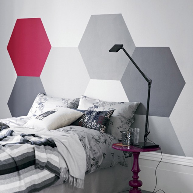 19 Cool And Unique Headboard Designs pgivingetc 634x634 19 Cool And Unique Headboard Designs