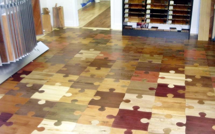 16 Creative Floor Designs For Homes Indoor and Outdoor 153 16 Creative Floor Designs For Homes Indoor and Outdoor