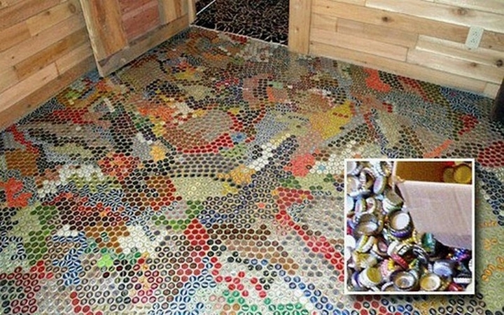 16 Creative Floor Designs For Homes Indoor and Outdoor 26 16 Creative Floor Designs For Homes Indoor and Outdoor