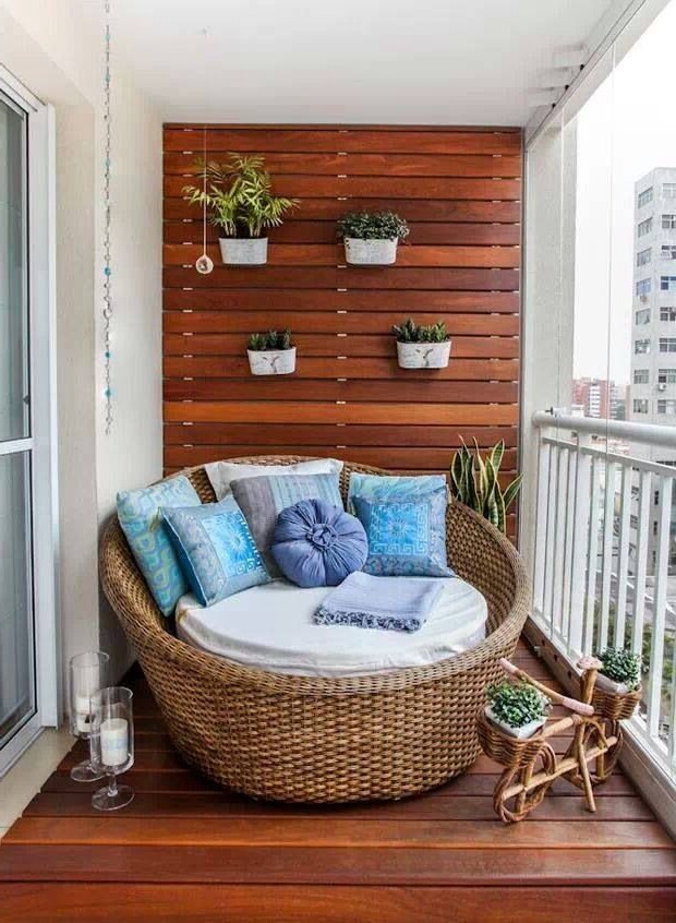 balk29 20 Small Cute Balcony Designs You Will Adore