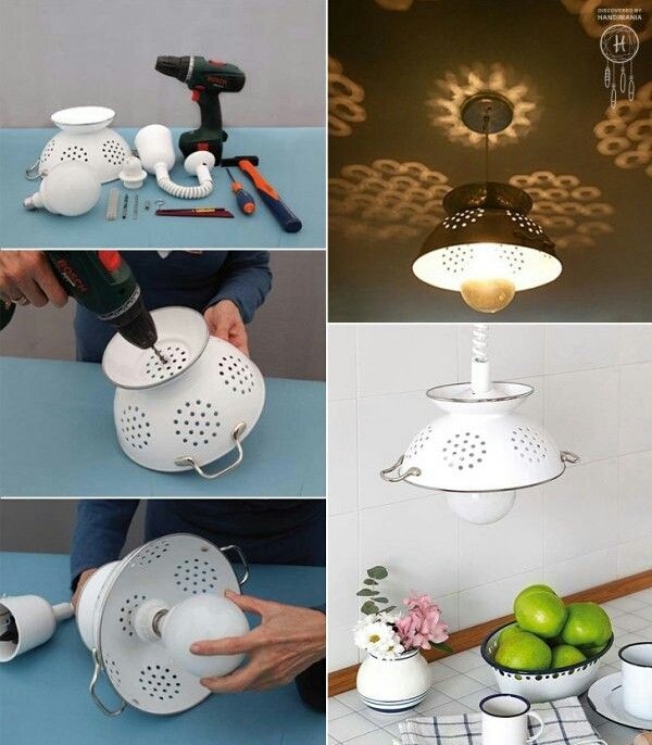 18 Ideas How To Repurpose Your Old Kitchen Utensils img l 18 Ideas How To Repurpose Your Old Kitchen Utensils