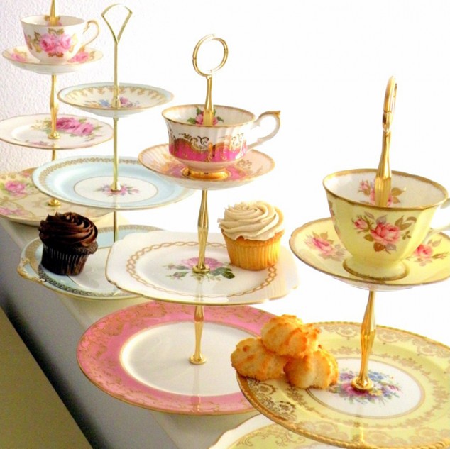 20 Cool Ideas How To Reuse Tea Cap teacup designrulz 007 634x633 20 Cool Ideas How To Reuse Tea Cap