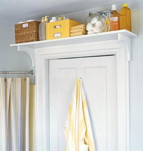18 Creative & Useful DIY Storage Ideas for Tiny Bathrooms 10bc4032377823da83247aaa82c5d0ce 18 Creative & Useful DIY Storage Ideas for Tiny Bathrooms