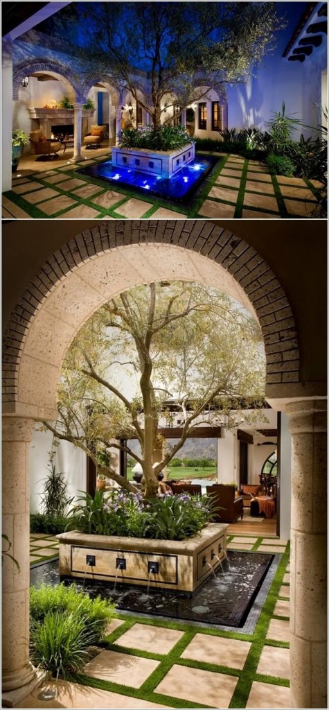 162 475x1024 15 Fabulous Ideas How To Design Your Courtyard In The Best Way