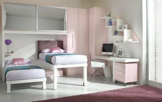 21 Of The Most Magical Kids Bedroom Design Ideas 208636728 634x399 21 Of The Most Magical Kids Bedroom Design Ideas