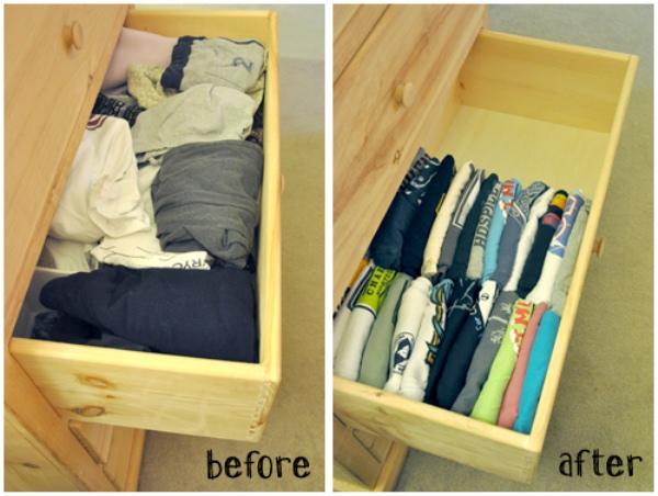 26a7a0df 5432 41c5 806d 4155545cf3ae 17 The Most Genius Ways To Organize Your Closet and Drawers