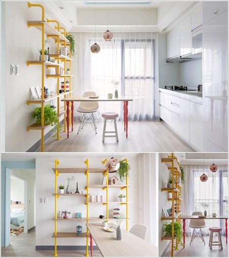 21 Functional Metal Pipe DIY Ideas Youve Never Thought Of 2e52fb 21 Functional Metal Pipe DIY Ideas Youve Never Thought Of