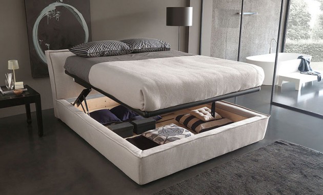 17 Multi functional Beds With Storage Design Ideas For Your Home 464 630x380 17 Multi functional Beds With Storage Design Ideas For Your Home