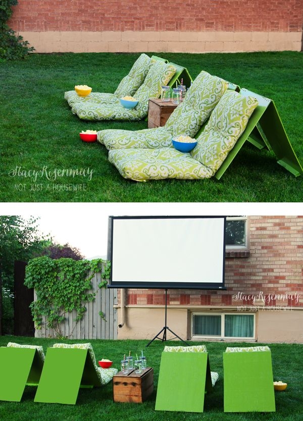 4da3d51e431107e290f599a3e5d66384 18 Of The Worlds Best DIY Outside Seating Ideas