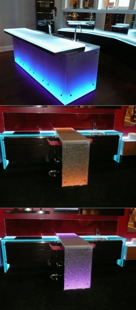 18 Of The Most Unusual Kitchen Island Design Ideas 18 Of The Most Unusual Kitchen Island Design Ideas