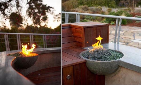 88cd9ce0fc49cdfe8fa3627f1d135ae1 18 Of The Best Outdoor Fireplaces Design Ideas For A Modern Patio