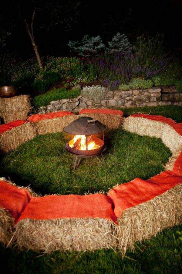 AD DIY Outdoor Seating Ideas 11 18 Of The Worlds Best DIY Outside Seating Ideas