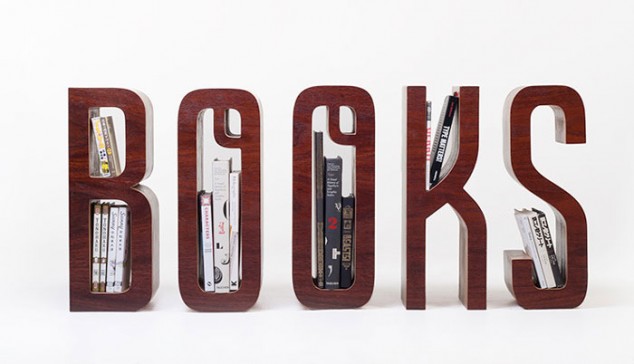AD The Most Creative Bookshelves 54 634x364 21+ Brilliant Bookshelves That Will Awaken The Bookworm In You