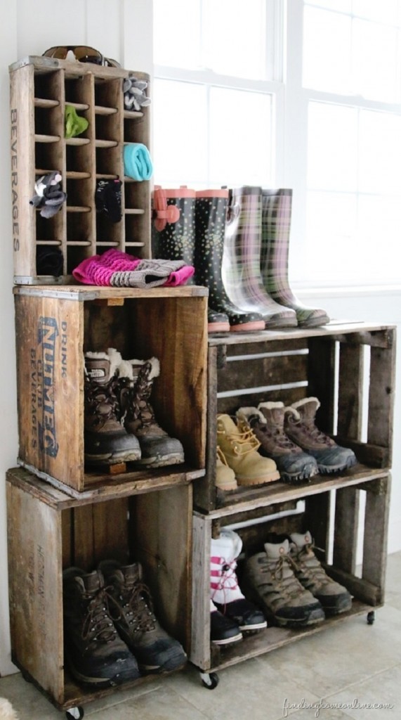 14 Totally Unique Home Design Ideas For The Vintage Lovers AD Whimsical Home Decor Ideas 03 571x1024 14 Totally Unique Home Design Ideas For The Vintage Lovers