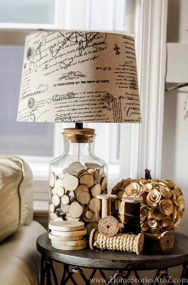 14 Totally Unique Home Design Ideas For The Vintage Lovers AD Whimsical Home Decor Ideas 11 634x957 14 Totally Unique Home Design Ideas For The Vintage Lovers