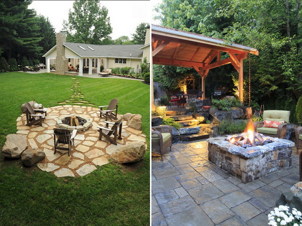 18 Of The Best Outdoor Fireplaces Design Ideas For A Modern Patio AI Best Outdoor Fireplaces 22 18 Of The Best Outdoor Fireplaces Design Ideas For A Modern Patio