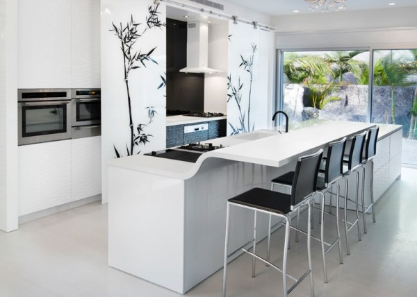18 Of The Most Unusual Kitchen Island Design Ideas 18 Of The Most Unusual Kitchen Island Design Ideas