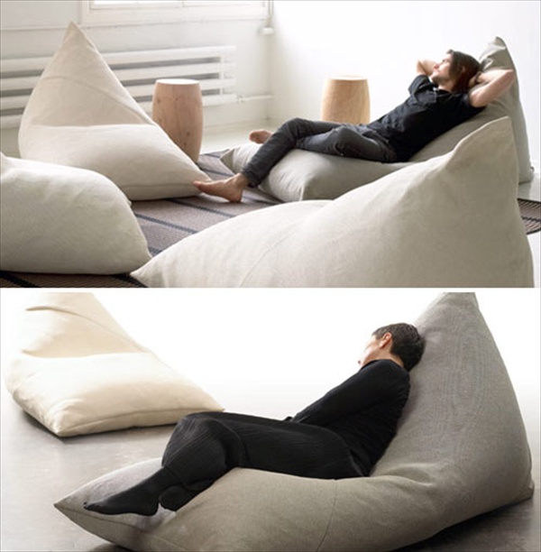 Nap 5 Woodnotes modern seats 20 Nap Worthy Chairs for Your Utmost Relaxation