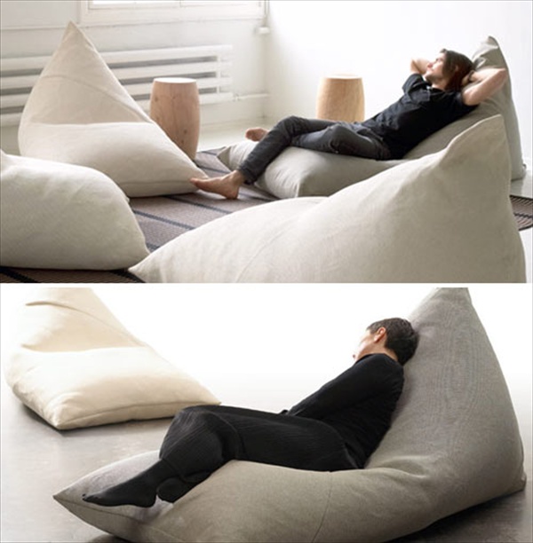 20 Nap Worthy Chairs for Your Utmost Relaxation Nap 5 Woodnotes modern seats 20 Nap Worthy Chairs for Your Utmost Relaxation