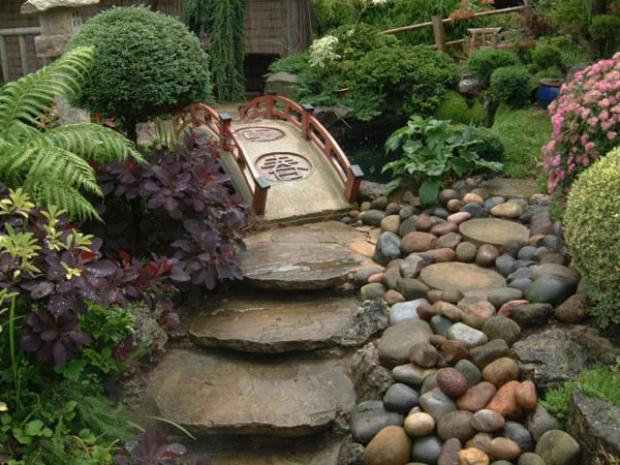 ac1ab1fcd9135d882202c849b8aec8ec 25 Stunning Design Ideas For A Charming Garden Path