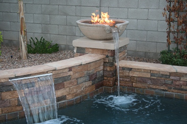 best outdoor fireplaces at stylisheve in 2013 4 18 Of The Best Outdoor Fireplaces Design Ideas For A Modern Patio