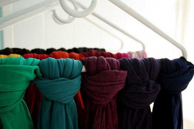 17 The Most Genius Ways To Organize Your Closet and Drawers colagem 4 634x421 17 The Most Genius Ways To Organize Your Closet and Drawers