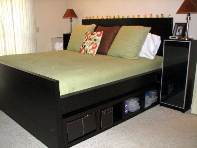 17 Multi functional Beds With Storage Design Ideas For Your Home ikea malm bed parts 634x476 17 Multi functional Beds With Storage Design Ideas For Your Home