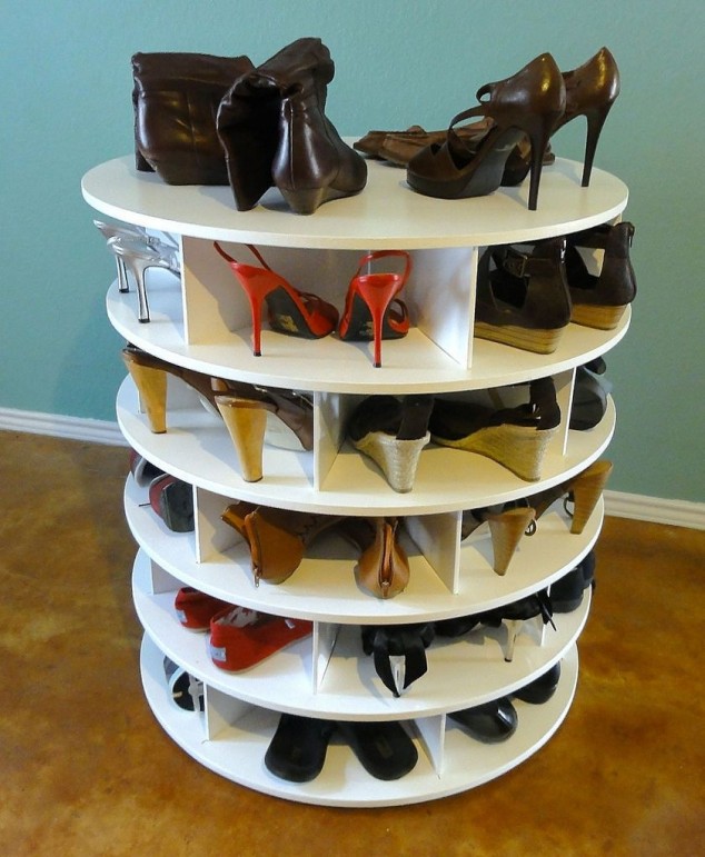 16 The Most Inventive DIY Shoe Storage Hacks il fullxfull.320708974 634x771 16 The Most Inventive DIY Shoe Storage Hacks